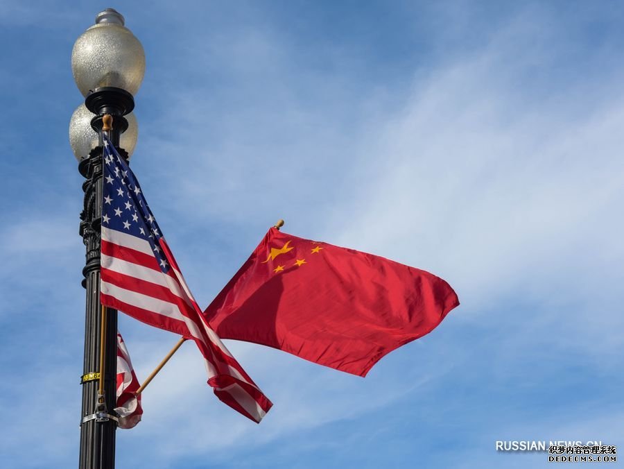 Китай освободит от дополнительных тарифов больше импортируемых из США товаров