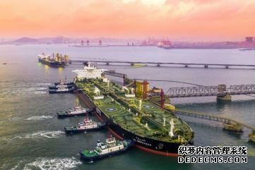 Импорт сырой нефти в Китай в мае достиг рекордного уровня